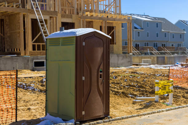 St Marys, OH porta potty rental Company
