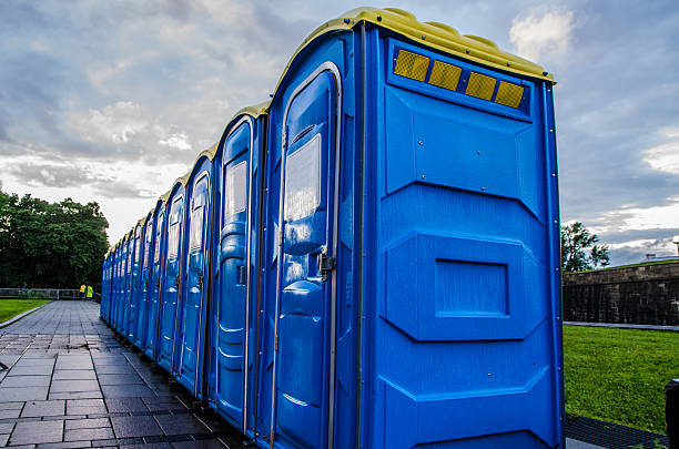 Best Temporary restroom rental  in St Marys, OH