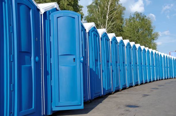 Best Event porta potty rental  in St Marys, OH